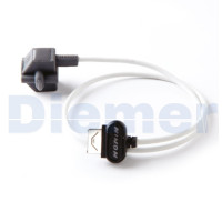 Sensor Spo2 Neonatal Anatomico Nonin con Cable 1m 8000ss